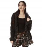 BLANKET CHECK ショートパンツ