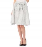 Tissage Ribbon スカート