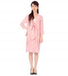 Stripe Accante ワンピース