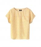 80s Tシャツトップ
