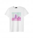 ネバダTシャツ