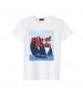 'Ship of Fools' Tシャツ