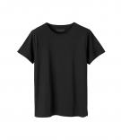 フローイングTシャツ