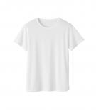 フローイングTシャツ