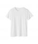 フローイングTシャツ