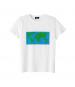 Map Tシャツ