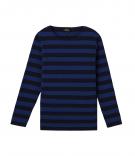 ボーダー長袖Tシャツ