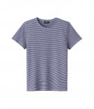 ジオメトリックTシャツ