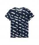 Allover Tシャツ