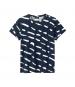 Allover Tシャツ