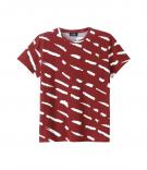 Allover Tシャツ