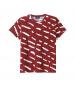 Allover Tシャツ