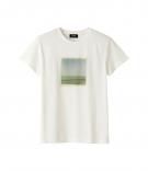 ポラロイドTシャツ