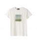 ポラロイドTシャツ