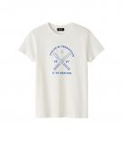 ベースボールTシャツ