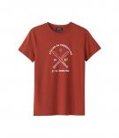 ベースボールTシャツ