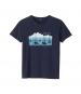 'Mouillage Interdit' Tシャツ