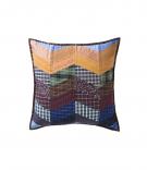 QC34 JUST AN ILLUSION CUSHION