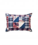 Madras Cushion