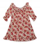 ROSIER RAYON ワンピース