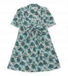 ROSIER RAYON ワンピース
