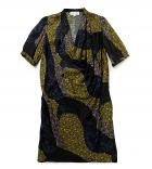JARDIN SILK ワンピース