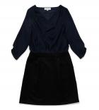 SILK DOT JQ ワンピース