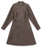 MADEMOISELLE WOOL コート