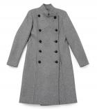 BELLE FELT WOOL コート