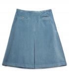 SEVENTIES CORDUROY スカート