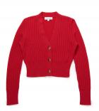 LOVESOME WOOL カーディガン