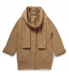 NUANCE WOOL ジャケット