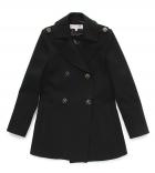 【PAUL & JOE】FLORI BUTTON COTTON コート