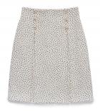 PETIT POIS COTTON スカート