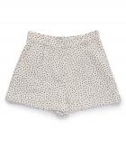 PETIT POIS COTTON ショートパンツ
