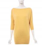 【PAUL & JOE】PEARLY SILK ニット