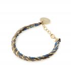 BRAIDED ブレスレット