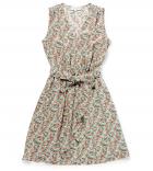 DIANTHUS SILK ワンピース