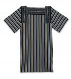 SUNSHINE STRIPE ワンピース