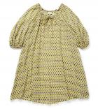 VALENTINE COTTON ワンピース