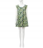 LIBERTY COTTON ワンピース