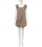 LIBERTY COTTON ワンピース