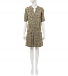 LIBERTY COTTON ワンピース