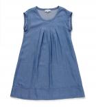 TENSEL DUNGAREE ワンピース