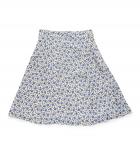 MIGNON FLOWER スカート