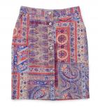 VOYAGE COTTON スカート