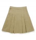 C/L STRETCH スカート