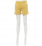ADVENTURE COTTON ショートパンツ