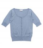 SPRING WOOL カーディガン