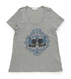 ELEPHANTEAU COTTON カットソー